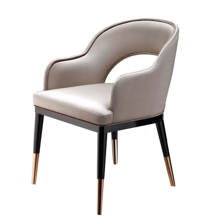 Rima Armchair