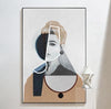 Audrey.H Abstract Wall Art