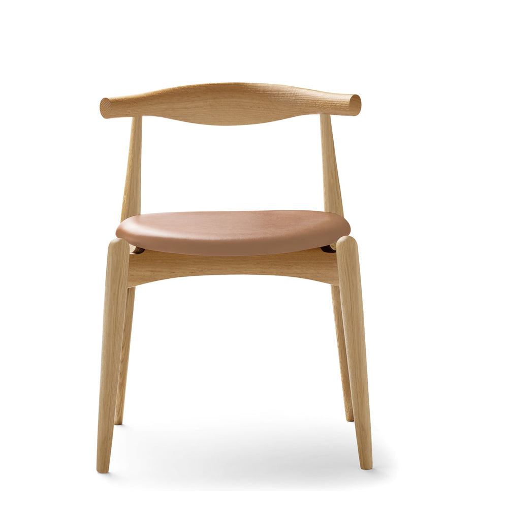 Donkki Chair- Natural Wood