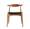 Donkki Chair- Black