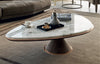 Luxury modern abnormity coffee table