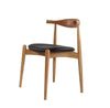 Donkki Chair- Black