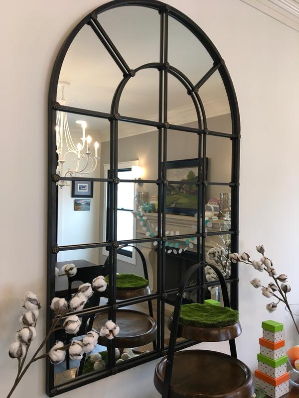 Vogue Bell Mirror