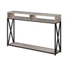 Modern Side Table Sofa Side Table with Storage Racks Bed Side Table Home Furniture