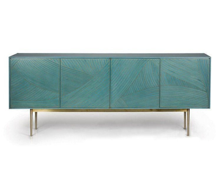 Ellavlora Console Table