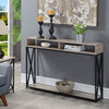 Modern Side Table Sofa Side Table with Storage Racks Bed Side Table Home Furniture