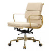 Hudson Office Chair- Beige