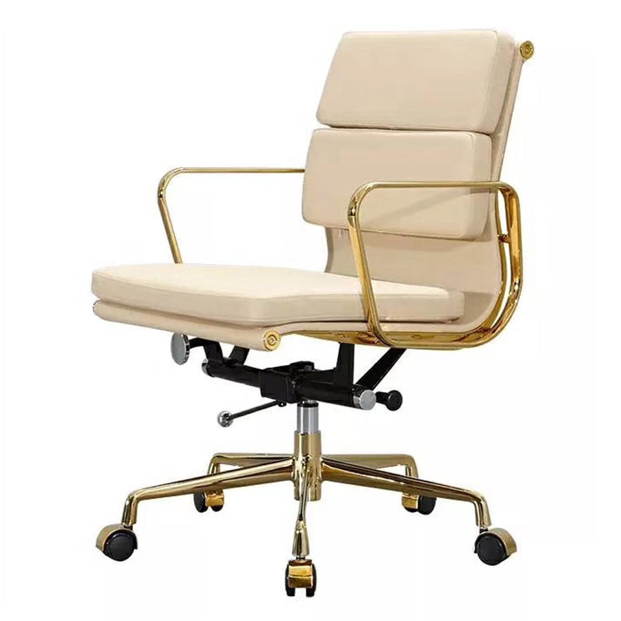 Hudson Office Chair- Beige