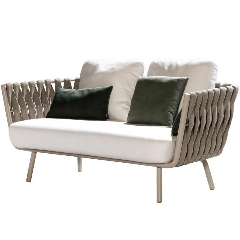 Lunes Loveseat Outdoor chairs