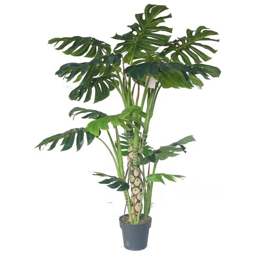 Palsm Faux Plant