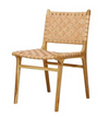 Macy's Chair- Beige