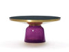 Valencia Coffee Table-Magenta