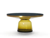 Valencia Coffee Table- Olive Green