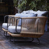 Carbana Outdoor Sofa