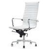 Camman Office Chair- White