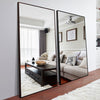 Nouveu Tall Standing Mirror